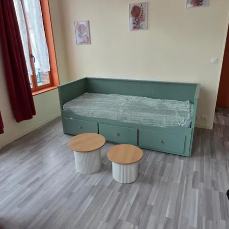 Apartmán Pierre