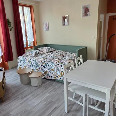 Pierre Apartmán *