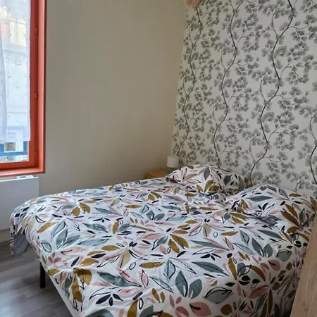 Pierre Apartmán Mers-les-Bains