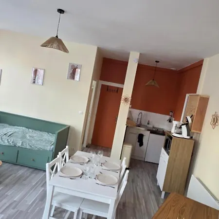 Pierre Apartmán *