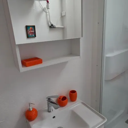 Apartmán Pierre *