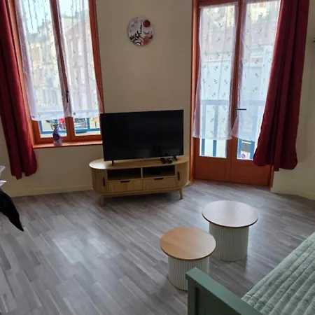 Pierre Apartmán